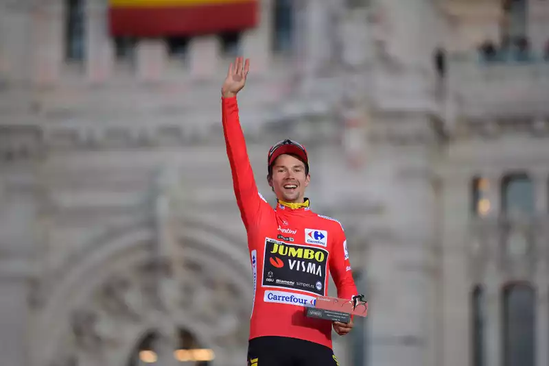 Vuelta a España organizers expect race to go on as scheduled