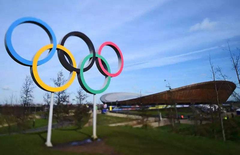 IOC: Cancellation of Olympics not on schedule