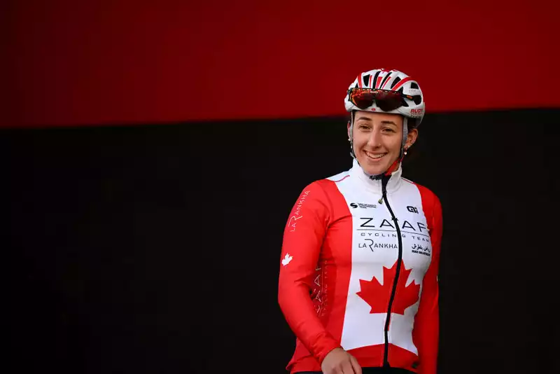 Zarf Team Loses More Riders - Coles-Leister, Franz, Drummond Depart