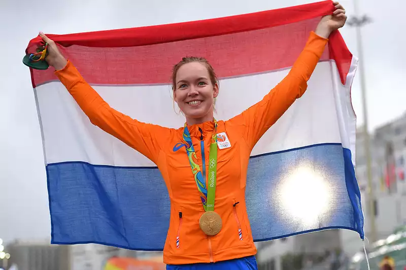 Dutch Federation President Supports Postponement of Olympics