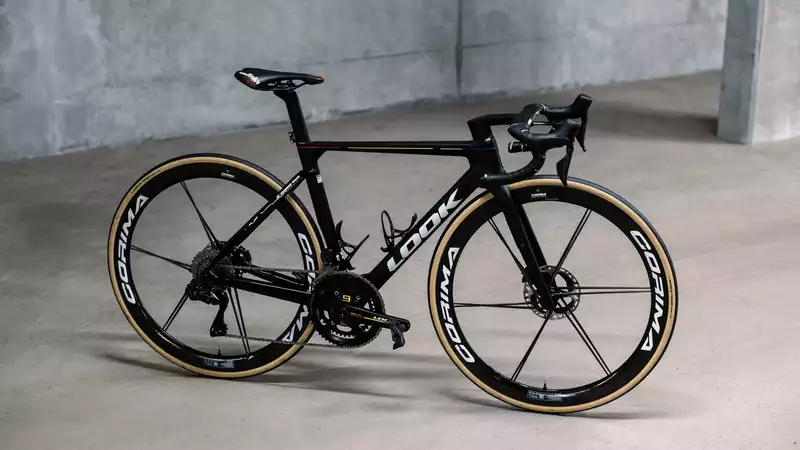 Ahead of the Tour de France, Look Introduces New Road and Time Trial Bikes