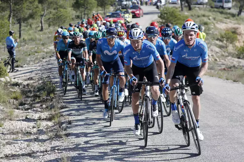 Majority of Gazprom Rusvelo's Allowed to Leave UAE Coronavirus Quarantine