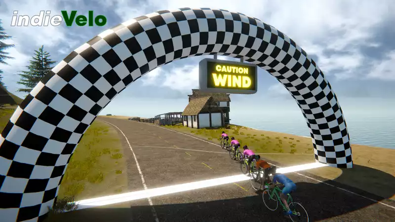 New Indoor Cycling App Launched by Former Chair of Zwift Esports Committee