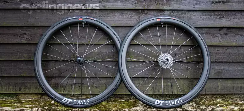 DT Swiss Introduces New Aero Optimized ERC Wheels