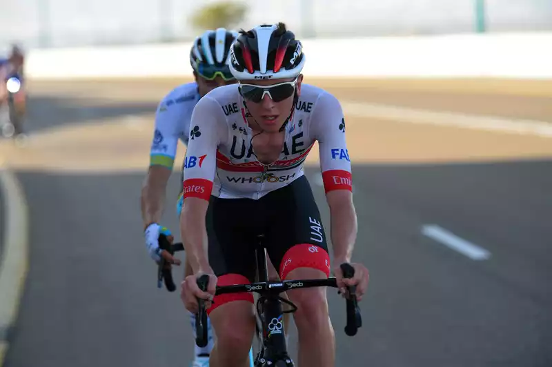 Coronavirus: Missed UAE Team Emirates, Paris - Nice, Tirreno - Adriatico, Milan - San Remo