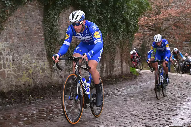 How to watch the Spring Classic - Le Samin TV, Live Stream