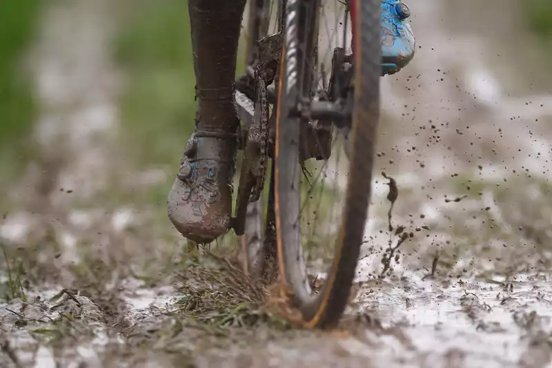 Australian Cyclocross Championships Cancelled Again