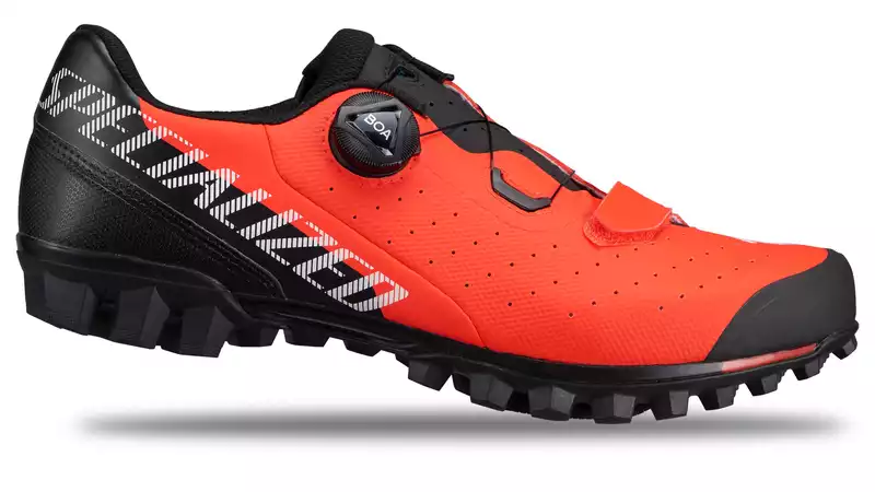 Recon 2.0 could be your next gravel shoe!