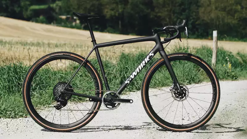 Specialized Unveils New Clax: 7.25kg Gravel Bike No Longer Cyclocross-Oriented