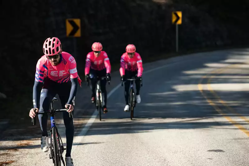 Herald Suntour Adds EF Education First and Israel Startup Nation to Lineup