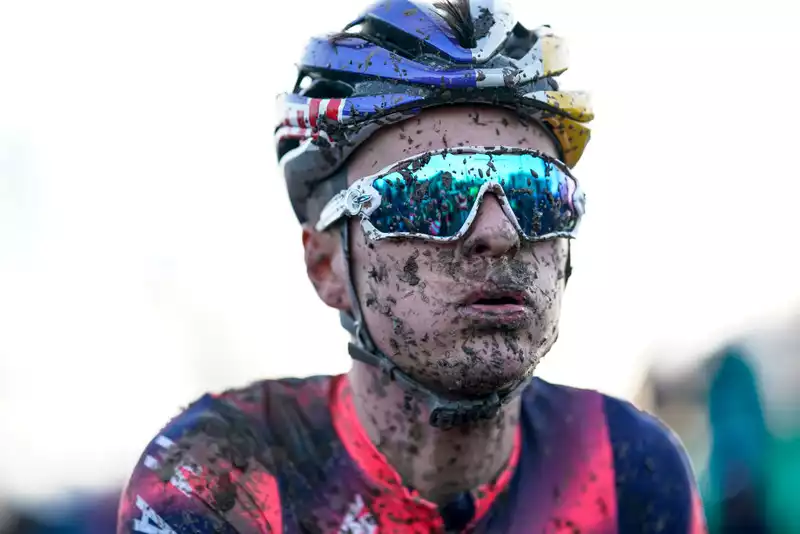 Tom Pidcock Announces 2020-21 Cyclocross Schedule