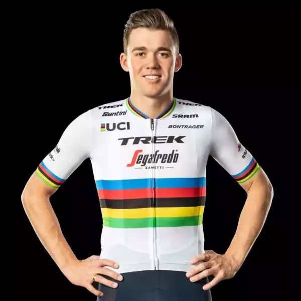 2020 Champion's Jersey - Gallery