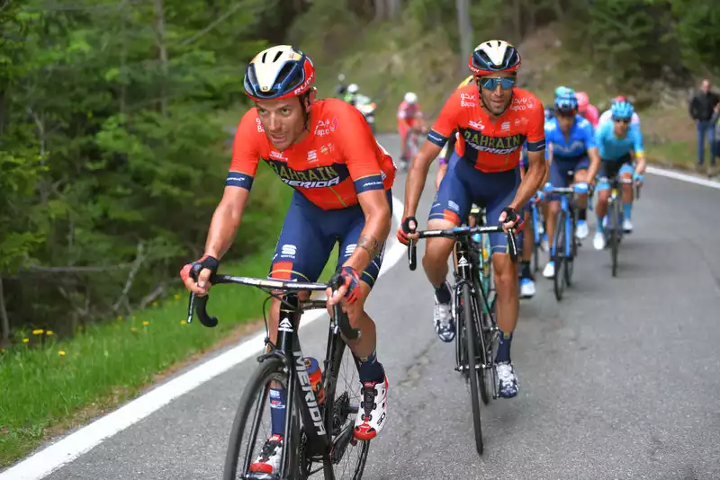 Bahrain Merida works to resolve wage payment delays