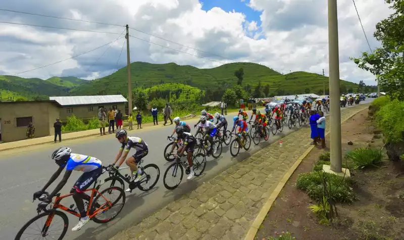 Member of Rwandan Cycling Federation resigns amid corruption and abuse allegations