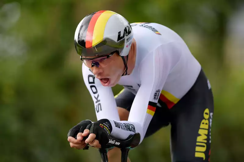 Tony Martin to miss 2020 Olympics