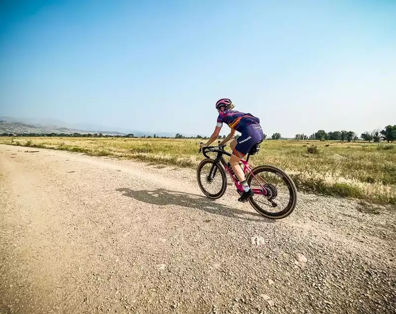 Tiffany Cromwell to focus on gravel racing after Olympic debut