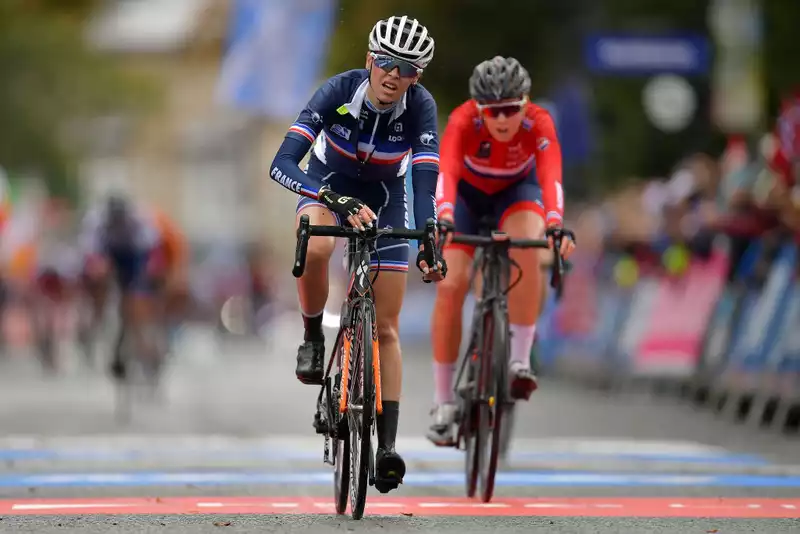 Arkea Samsic to form women's team in 2020