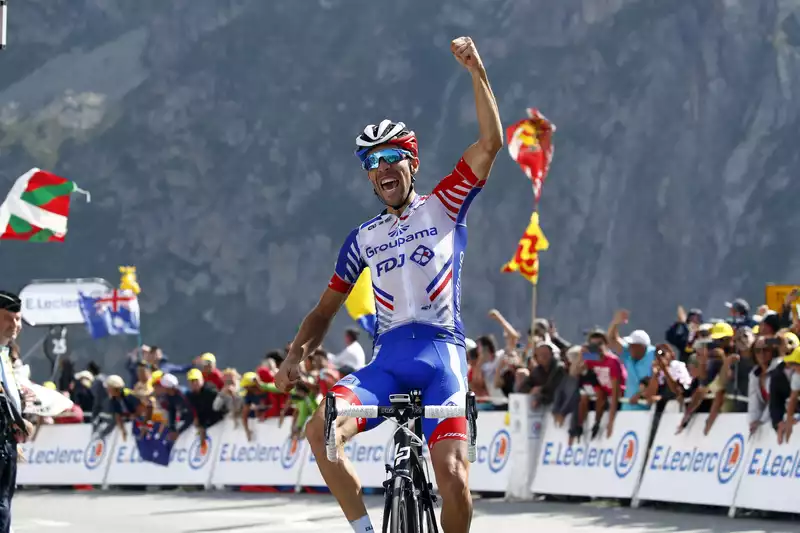 Vuelta a España may challenge Col du Tourmalet in 2020