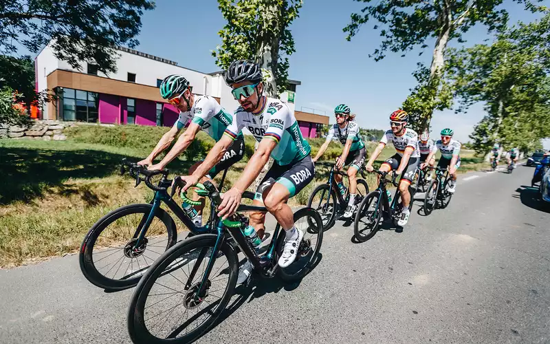 Beulah Hansgrohe completes 2020 roster with Patrick Gamper