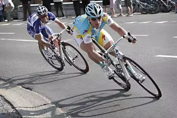 Vinokurov and Kolobnev Cleared of Alleged Sale of Liege-Bastogne-Liege 2010