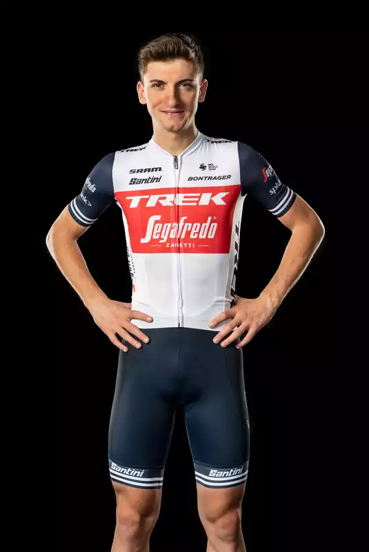 Deignan and Ciccone Unveil Trek Segafredo 2020 Team Kit