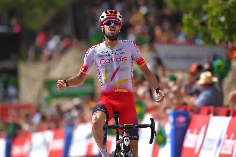 Cofidis Joins 2020 World Tour as 19th Team