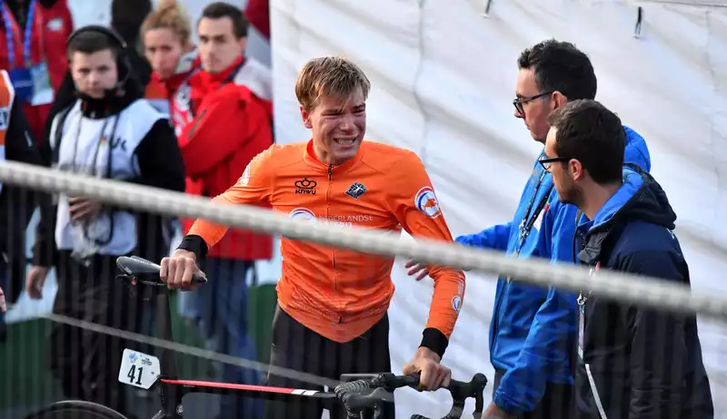 Ehrhoff Appeals to CAS for Disqualification from U23 World Championships