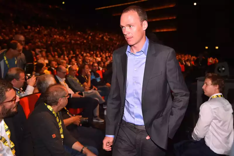 Chris Froome Tour de France 2020 route hardest in 6 years