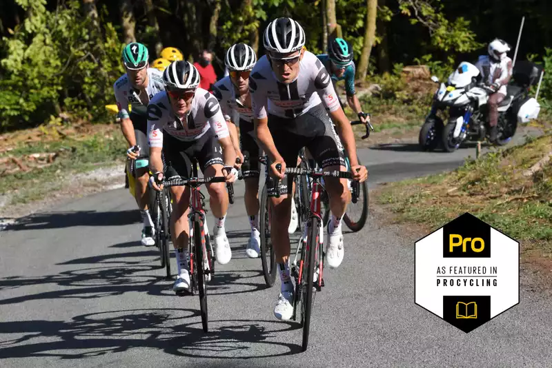 Tour de France Stage 12 Analysis: Sunweb Mixes Aggression and Tactics