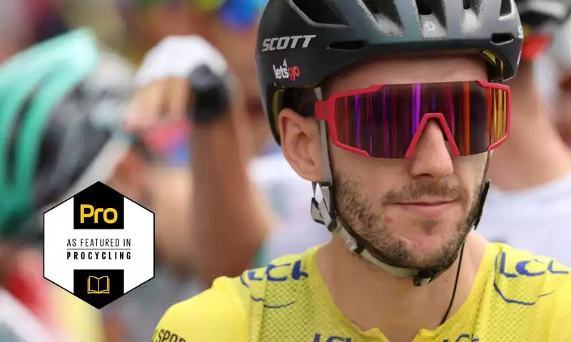 Tour de France Stage 9 Analysis: Adam Yates Loses Yellows, But Joins Elite Club