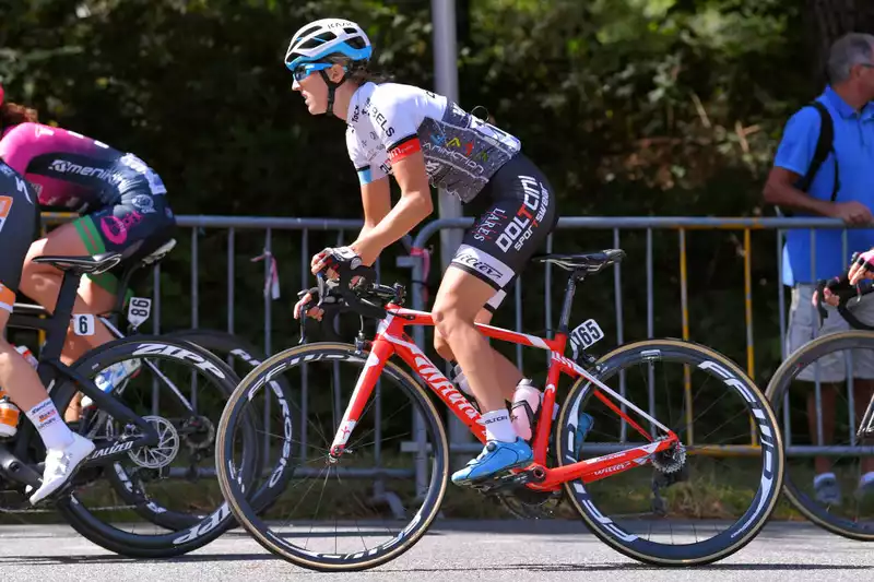 Cicotte's B sample tested positive for EPO.