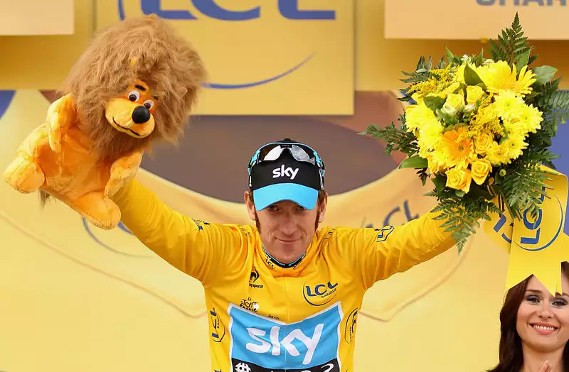 Teams Won't Bully Ineos at Tour de France, Bradley Wiggins Says