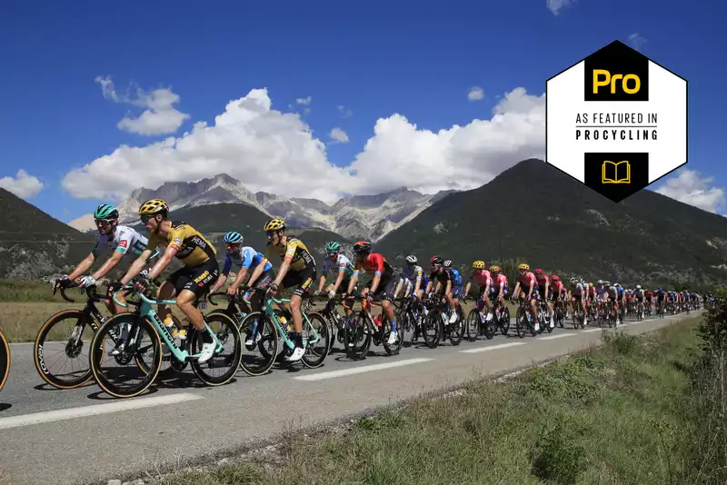 Tour de France Stage 5 Analysis: Breaking Bad