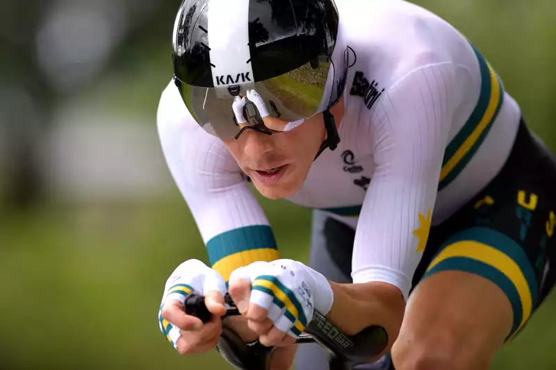 World Championships: Dennis Wins TT - Podcast