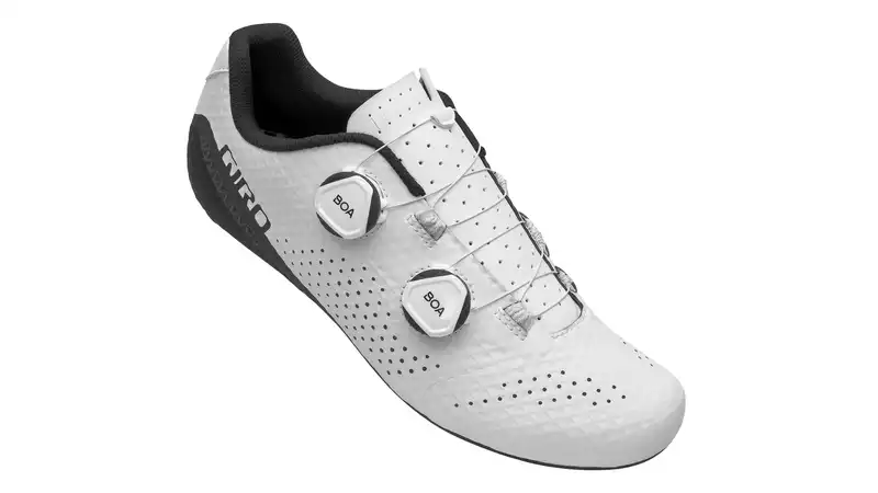 Giro Adds Regime to Road Shoe Lineup