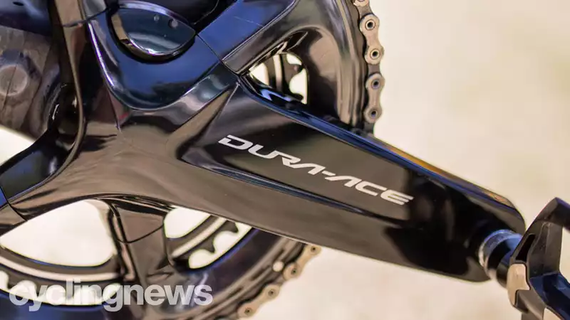 Shimano faces class action lawsuit following Crankset recall