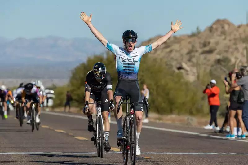 Tucson Bike Classic