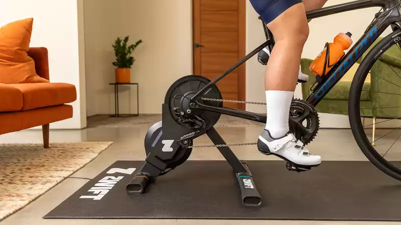 Zwift Hub One Smart Trainer gets even cheaper with Cycling News discount code