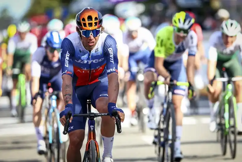 Michael Matthews, frustrated by relegation to Flanders, aims for Ardennes Classic.