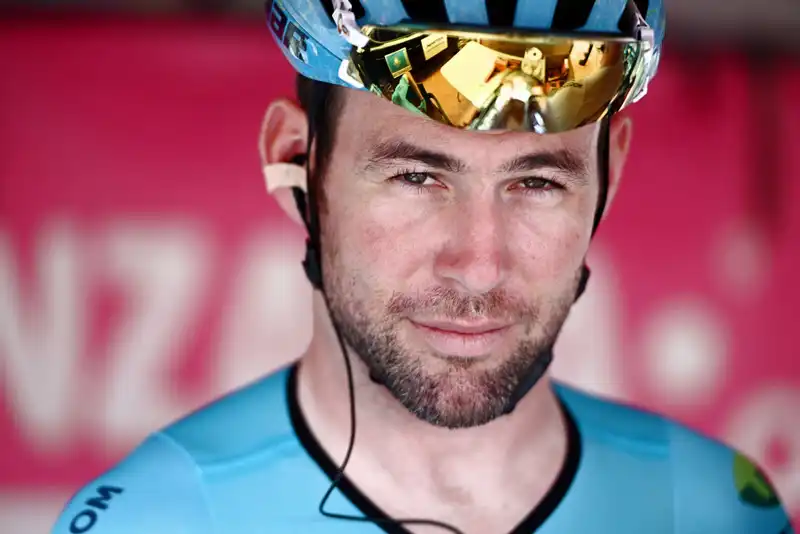 'Sprinting is not an addiction for me' - Mark Cavendish Aims for Return at Tour of Turkey