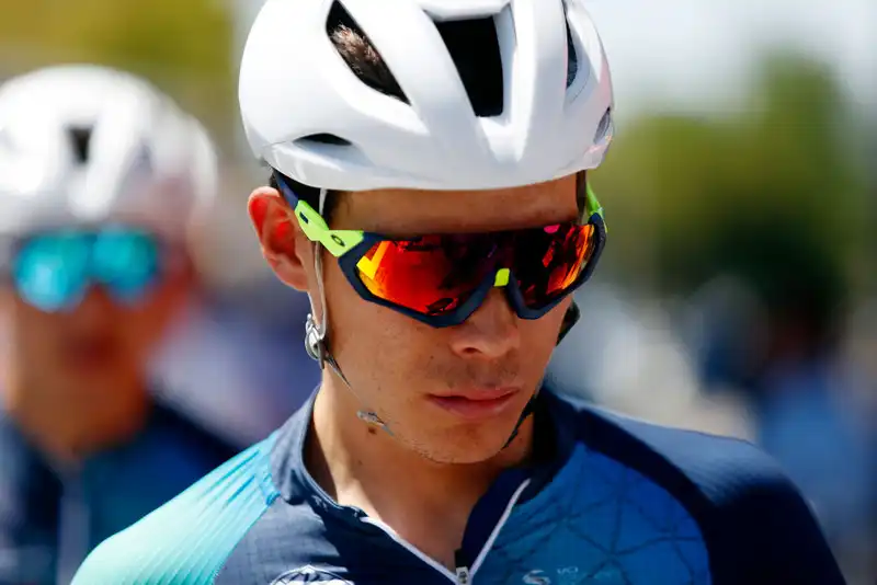 Miguel Angel Lopez challenges 4-year doping ban at Court of Arbitration for Sport