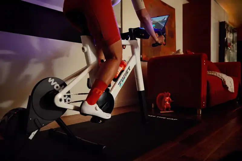 Zwift Announces Zwift Ride, a Uniquely Affordable Smart Bike