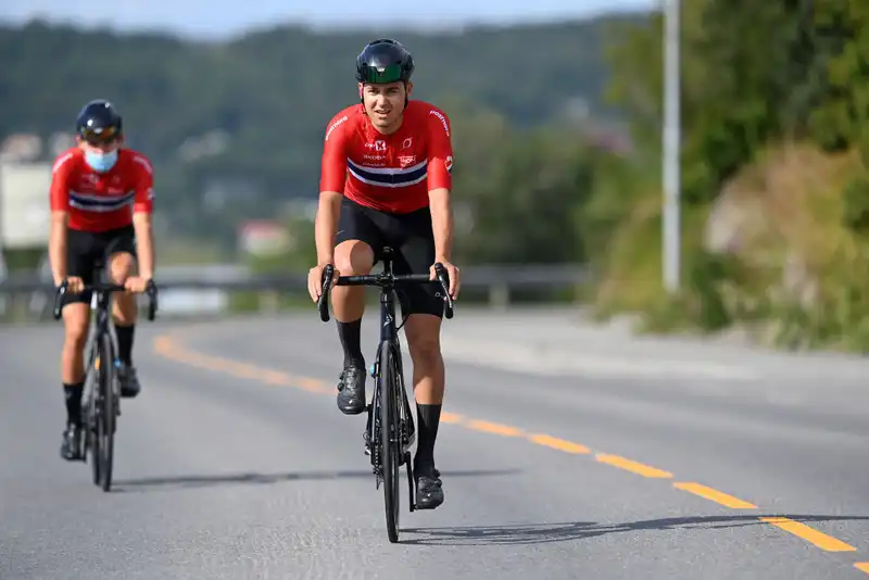 'We need to look out for each other' - Taddei Pogachar in mourning at the Tour de France after the death of Andre Dreguet