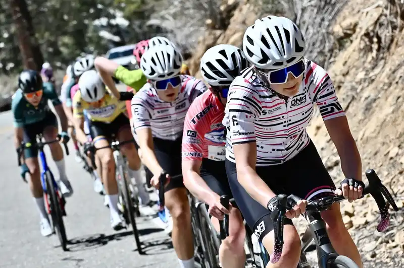 DNA Pro Cycling Announces U.S. Women's Team to Cease Operations at the End of 2024