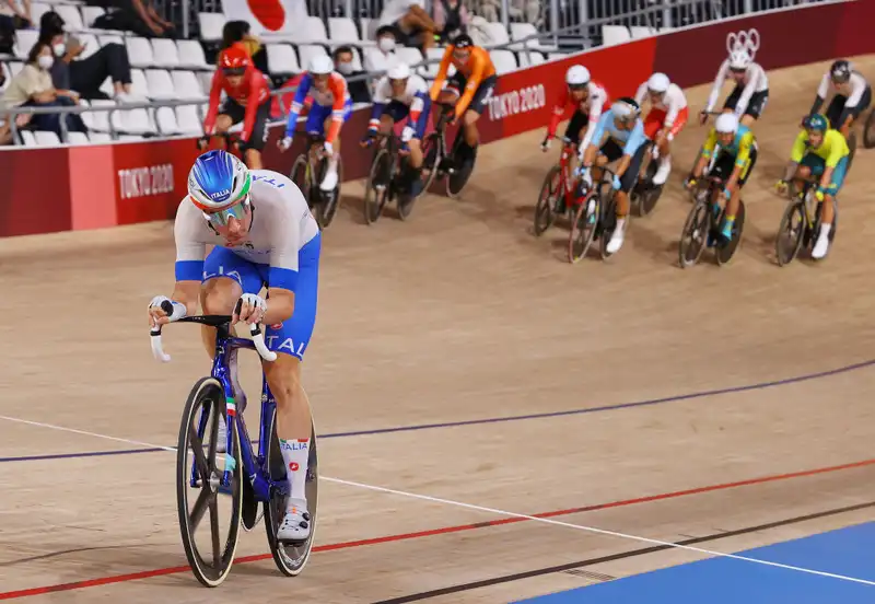 How to watch the 2024 Paris Olympics Bicycle Omnium Live Stream