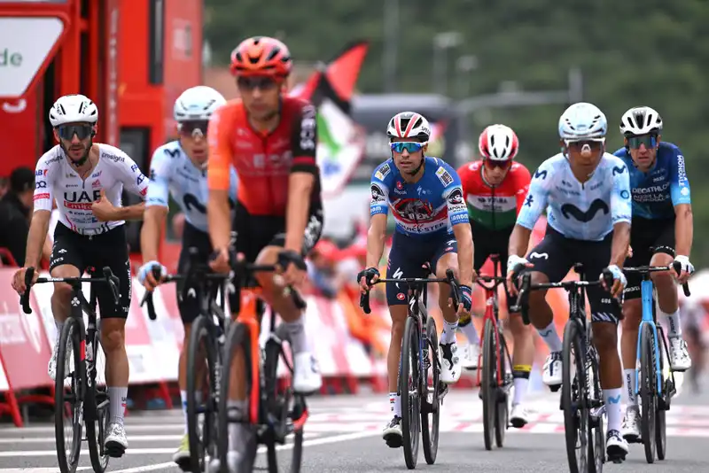 Mikel Landa, “Cradle of Landismo,” Vuelta a España Dreams Shattered