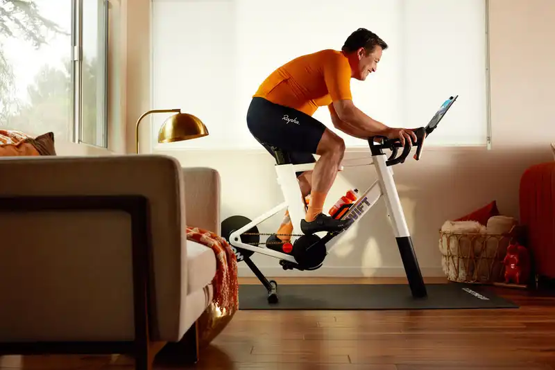 Zwift Announces Numerous Updates for 10th Anniversary