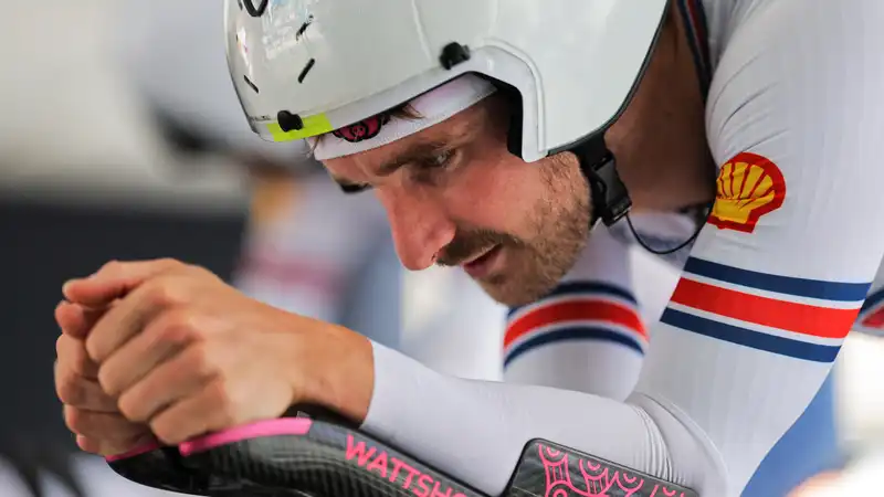 Dan Bigum Leaves Ineos Grenadiers to Become Head of Engineering at Red Bull Bora Hansgrohe