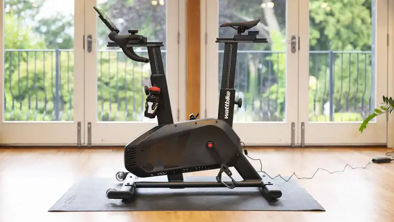 Wattbike adds two new low-cost indoor bikes