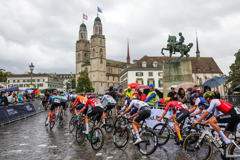 UCI Offers Rewards Program for Motor Doping Whistleblowers; Professional Athletes Banned from Under 23 World Championships